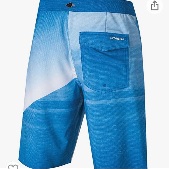 🌊O’Neill “Hyperfreak” board shorts - 30 - Picture 2 of 8